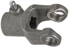 TRACTOR YOKE 1-3/8